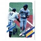 Dariel Gomez autograph